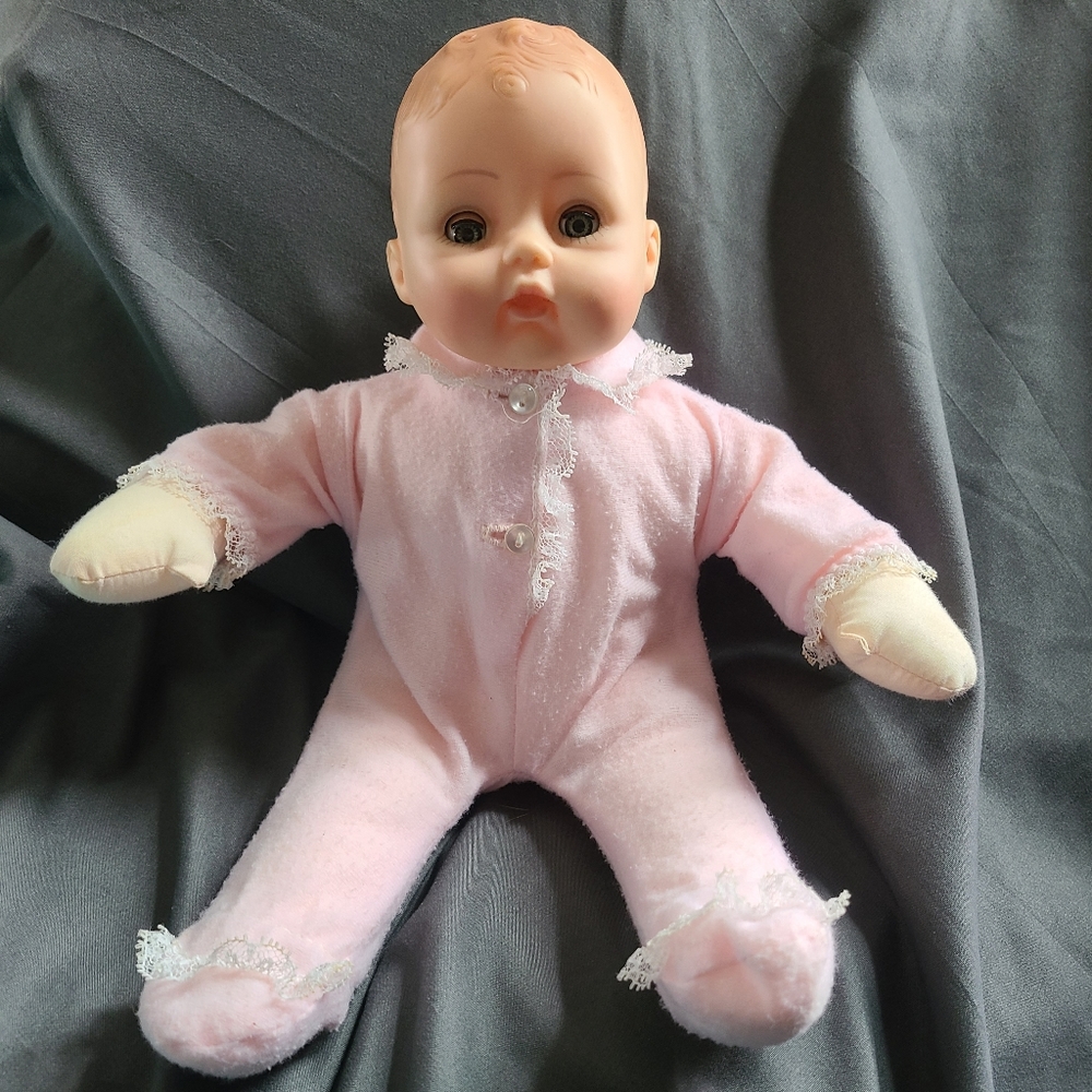 Madame Alexander Doll